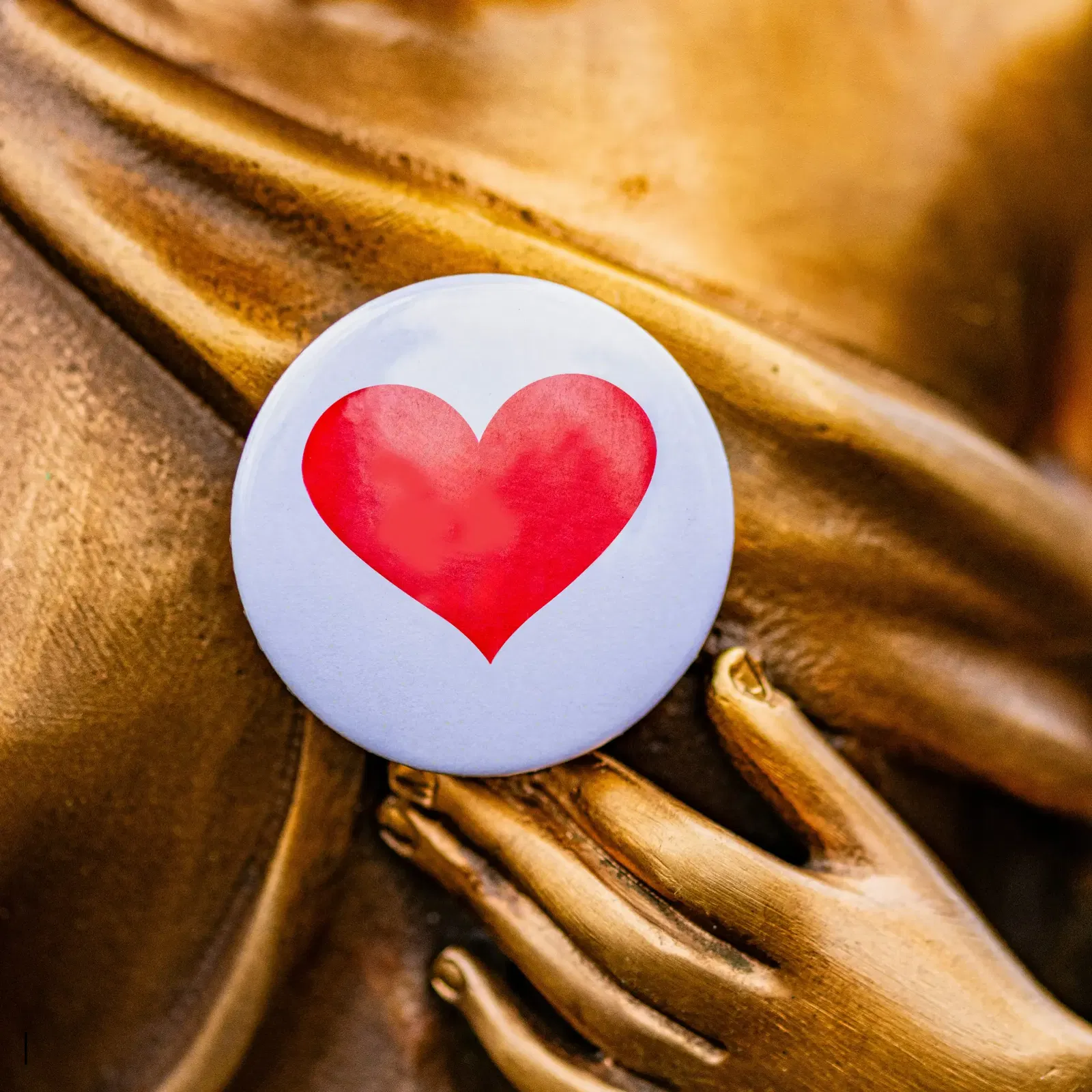 Deep Heart Chakra Healing