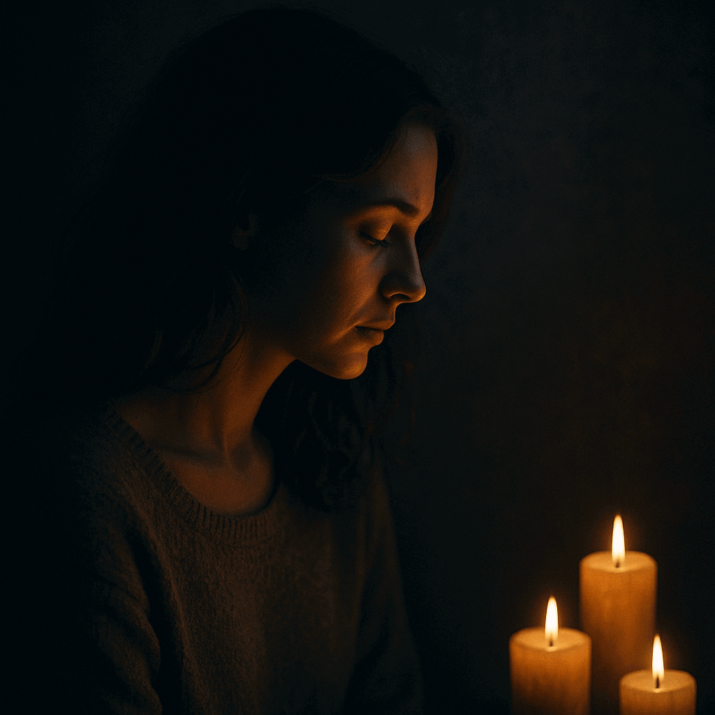 Echoes of What Was Never Said