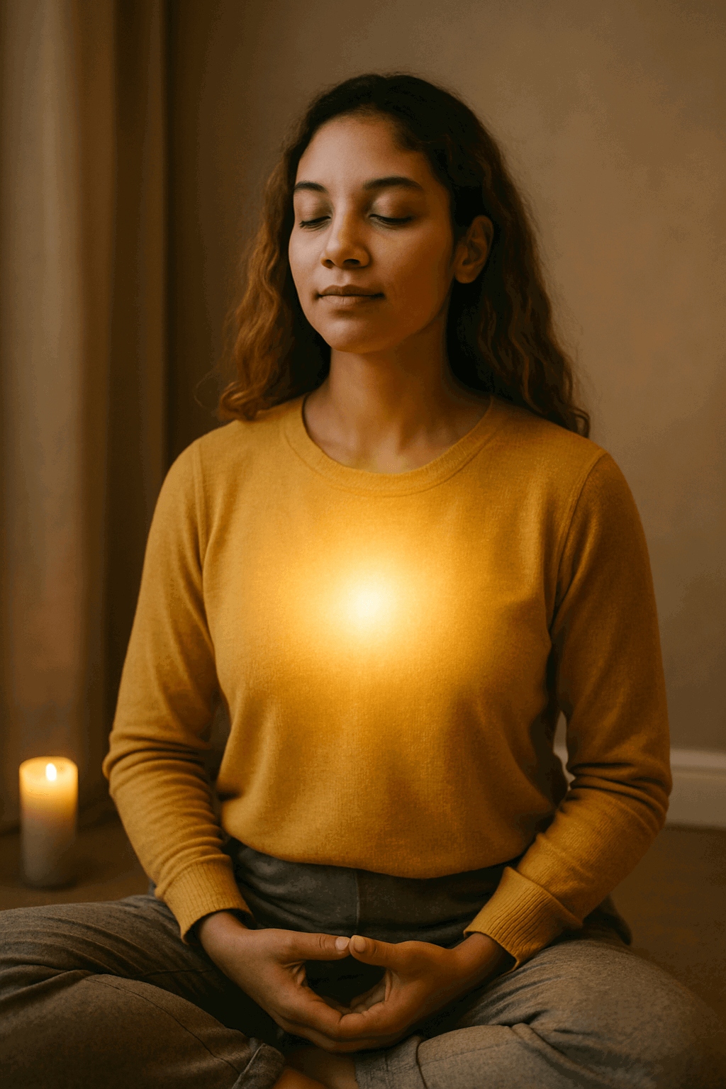 In-Person Sound Bath & Meditation: Remembering Your Light